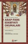 Arap-Fars Edebiyatı Okumaları I-II-III-IV