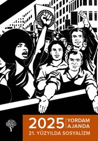 2025 Yordam Ajanda