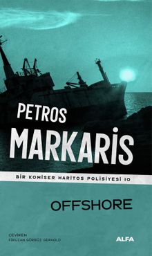 Offshore / Bir Komiser Haritos Polisiyesi 10