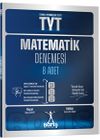 TYT Matematik Denemesi 8 Adet