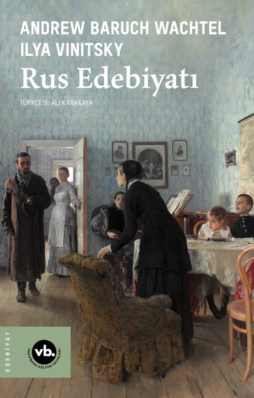 Rus Edebiyatı 