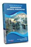 Sağlık Bilimleri i&ccedil;in Dezenfeksiyon, Antisepsi, Sterilizasyon Ders Kitabı