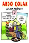 Karikat&uuml;rler