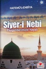 Peygamberimizin Hayatı / Siyer-i Nebi (İthal Kağıt)