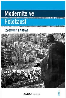 Modernite ve Holokaust