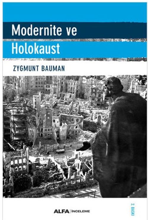 Modernite ve Holokaust