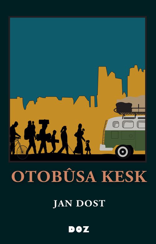 Otobûsa Kesk