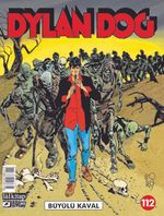 Dylan Dog Sayı 112 / Büyülü Kaval