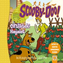 Scooby-Doo / Çiftlikteki Hayalet - Kolektif