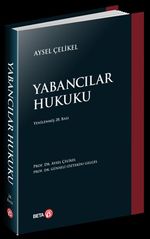 Yabancılar Hukuku