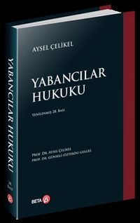 Yabancılar Hukuku