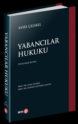 Yabancılar Hukuku