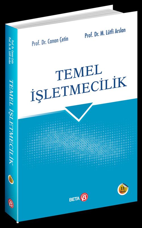 Temel İşletmecilik