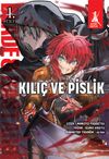 Kılı&ccedil; ve Pislik 1. Cilt