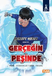 Gerçeğin Peşinde 1. Cilt