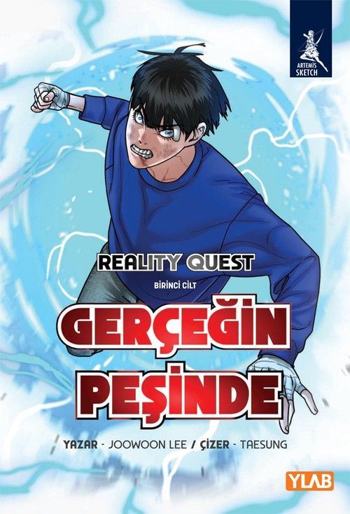 Gerçeğin Peşinde 1