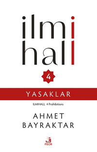 İlmihall 4 / Yasaklar