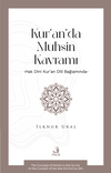 Kur'an'da Muhsin Kavramı & Hak Dini Kur'an Dili Bağlamında