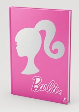 Barbie Günlük - Etkinlik Kitabım