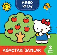 Hello Kitty / Ağaçtaki Sayılar 