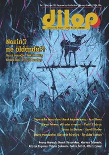 Dilop Dergisi Sayı: 36 Kasım-Aralık 2024