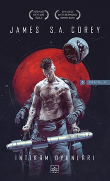 İntikam Oyunları / Enginlik Serisi 5. Kitap