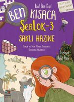 Ben Kısaca ŞerLok 3 / Saklı Hazine