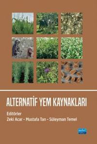 Alternatif Yem Kaynakları