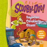 Scooby-Doo / Kaybolan Çöreklerin Gizemi 