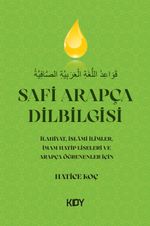 Safi Arapça Dilbilgisi 