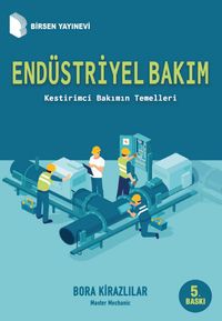 Endüstriyel Bakım