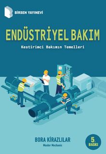 Endüstriyel Bakım