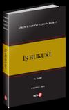 İş Hukuku
