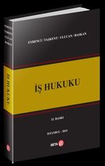İş Hukuku
