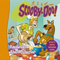 Scooby-Doo / Kaybolan Abur Cuburlar 
