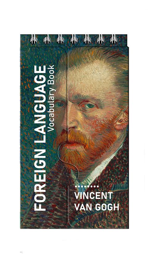 Self Portrait 1887 Hatırlama Defteri