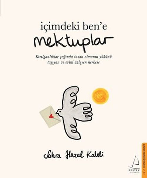 İçimdeki Ben'e Mektuplar
