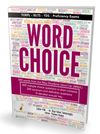 Word Choice TOEFL IELTS YDS Proficiency Exams