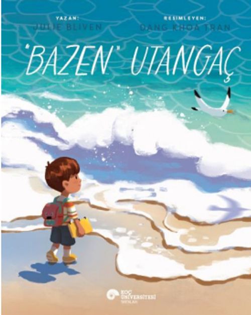 “Bazen” Utangaç