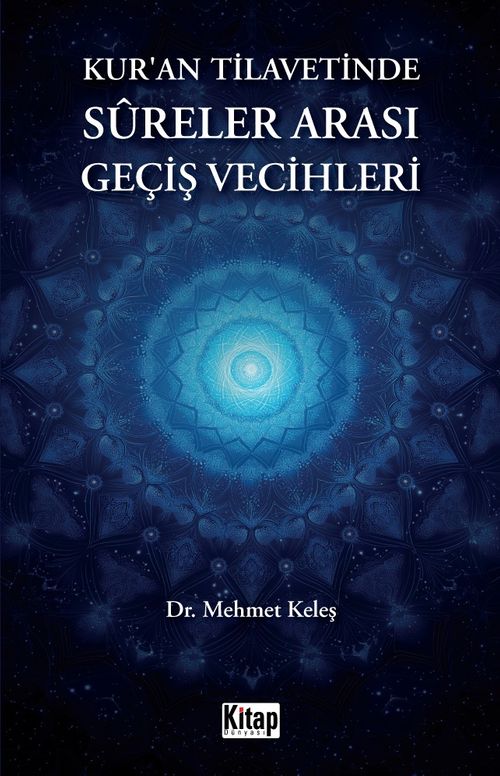 Kur'an Tilavetinde Sureler Arası Geçiş Vecihleri