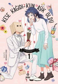 Kese Kağıdı-Kun Aşık Oldu 1