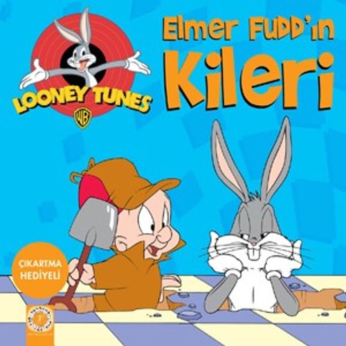 Elmer Fudd'ın  Kileri