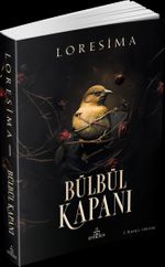 Bülbül Kapanı 1 (Karton Kapak)