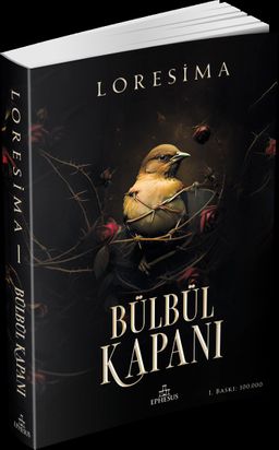 Bülbül Kapanı 1 (Karton Kapak)