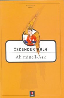Ah mine'l-Aşk