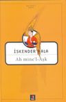 Ah mine'l-Aşk