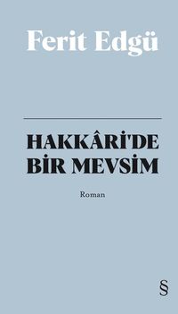 Hakkari'de Bir Mevsim (Bez Ciltli)