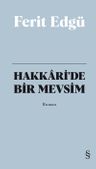 Hakkari'de Bir Mevsim (Ciltli)