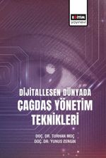 Dijital Dünyada Çağdaş Yönetim Teknikleri 