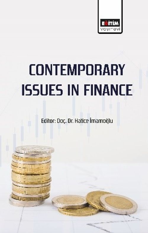 Contemporary Issues in Finance